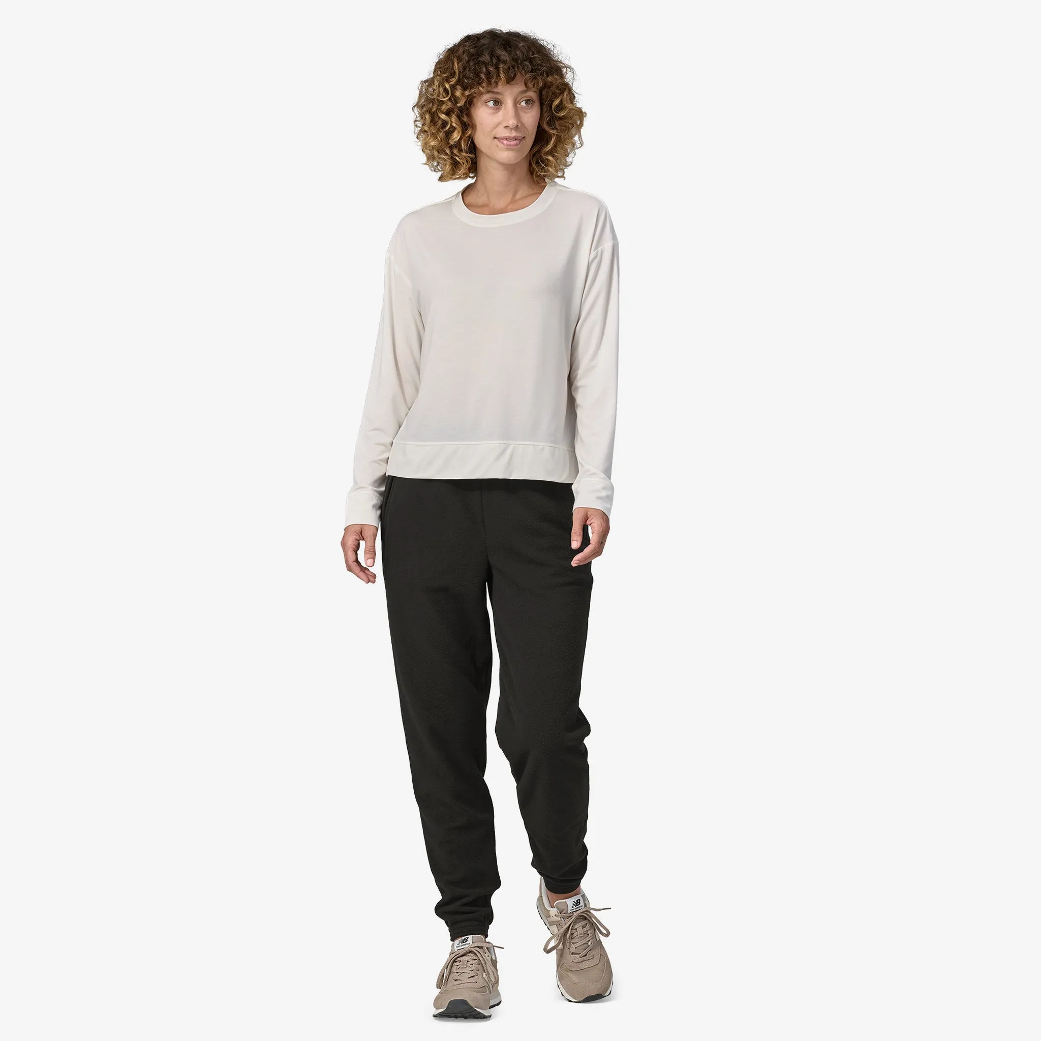 Women's Micro D® Joggers