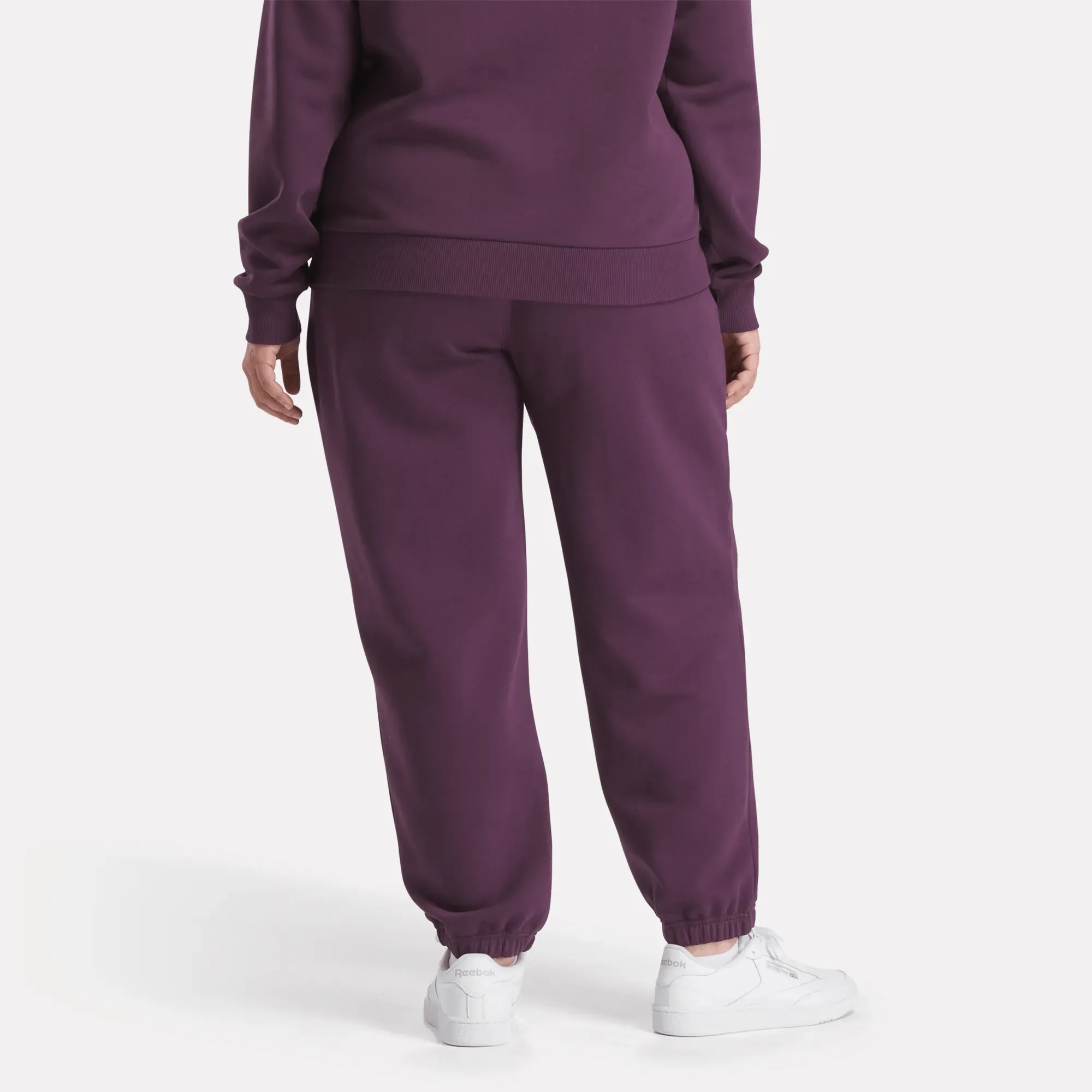 Women's Shine Joggers (Plus Size)