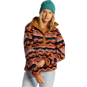 Women's Switchback Fleece Jacket