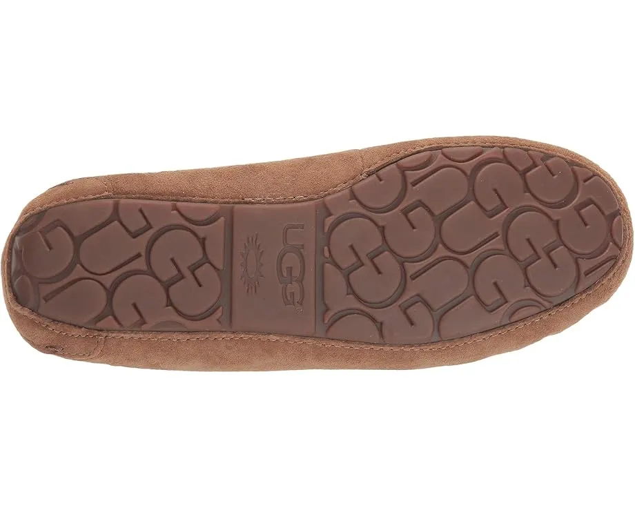 Women's UGG Dakota Slipper in Chestnut