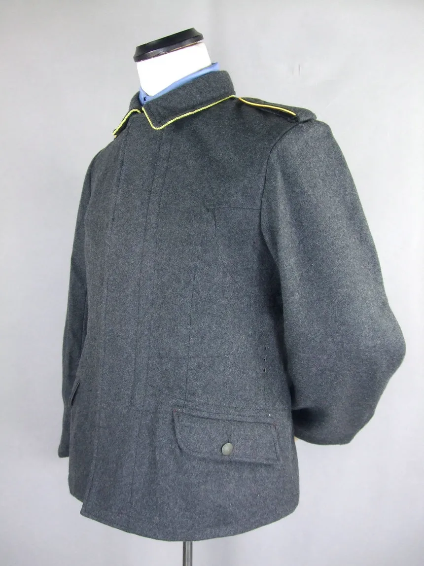 WW2 German Luftwaffe LW Enlisted Wool Fliegerbluse Jacket Tunic