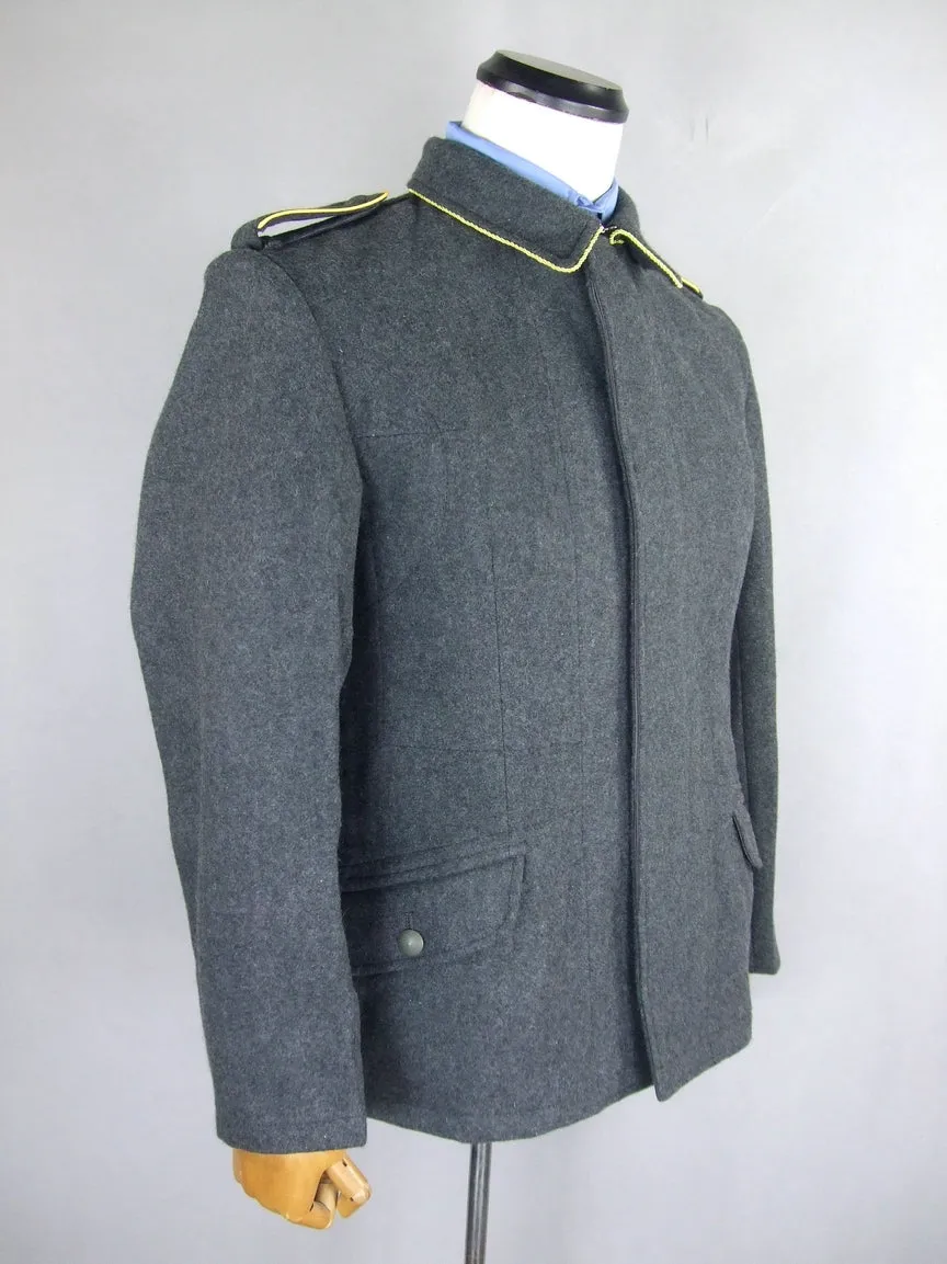 WW2 German Luftwaffe LW Enlisted Wool Fliegerbluse Jacket Tunic