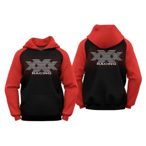 XXX Racing 2024 HOODIE